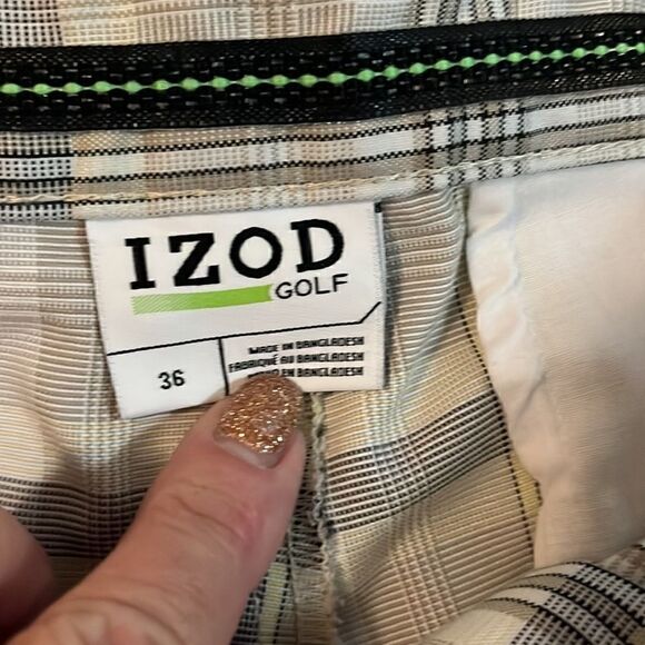 Plaid shorts   - Picture 5 of 7